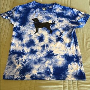 The Black Dog 2024 T Shirt (NEVER WORN, Size XL)